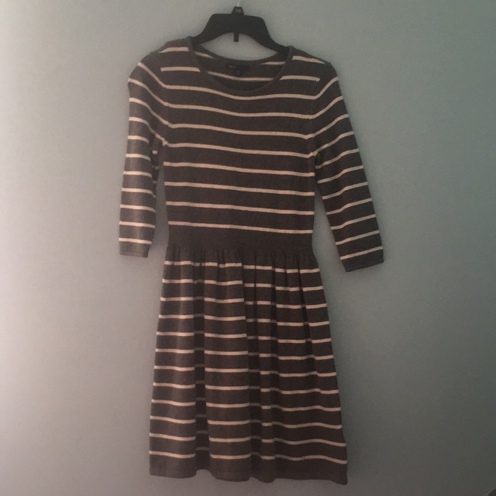 Fun Holiday Dress